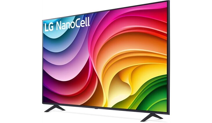 LG 65NANO82T6B