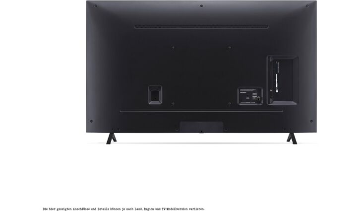 LG 65NANO82T6B