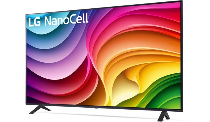 LG 65NANO82T6B