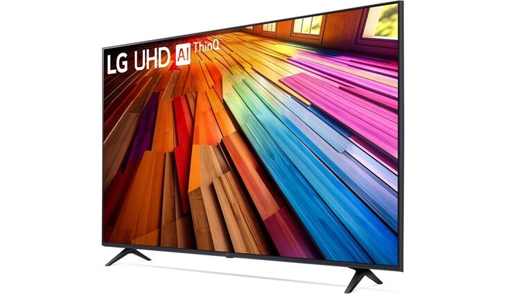 LG 55UT80006LA