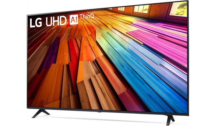 LG 55UT80006LA