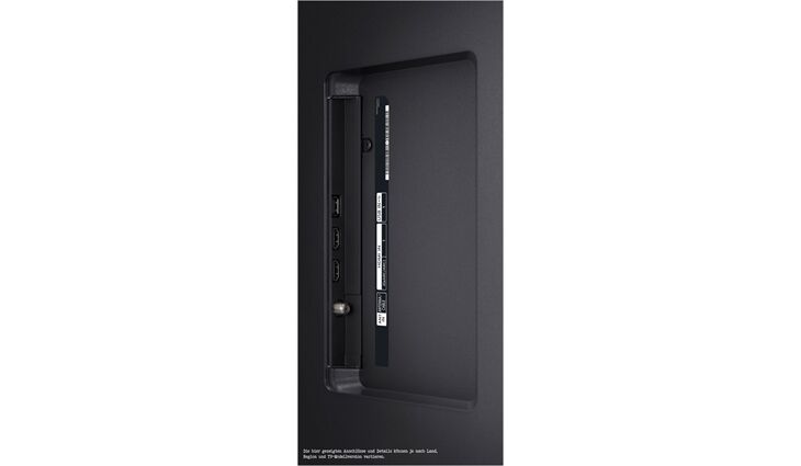 LG 55UT80006LA