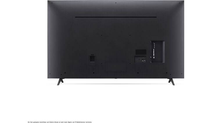 LG 55UT80006LA