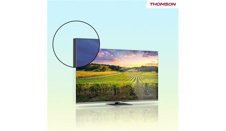 Thomson 43QG5C14