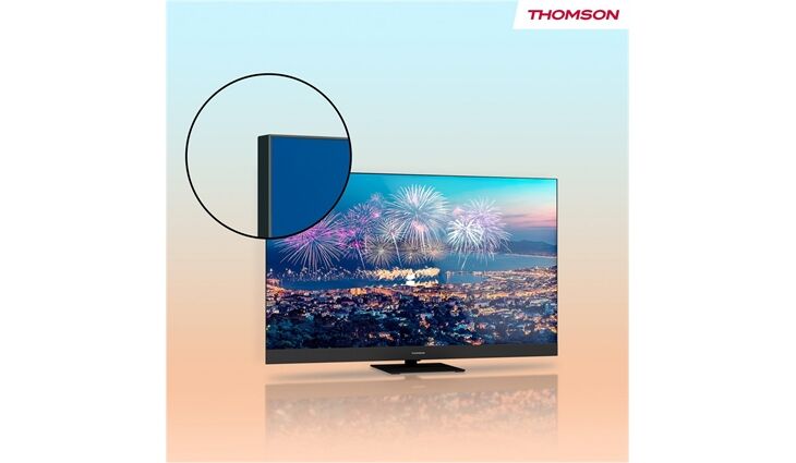 Thomson 55QG6C14