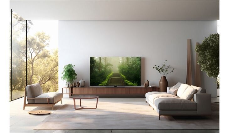 Panasonic TB-65W60AEZ