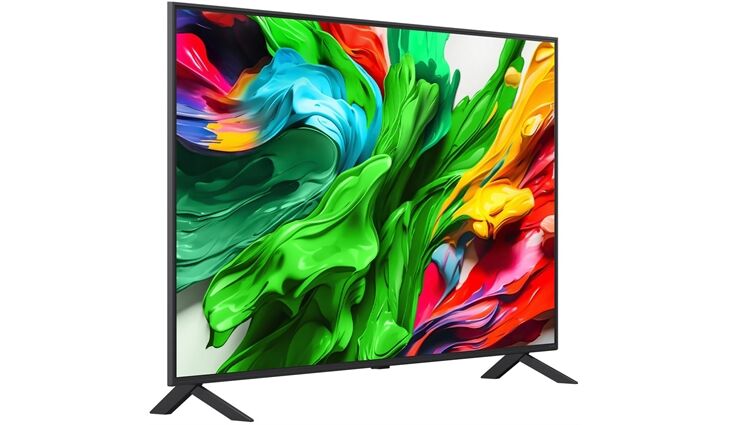 LG 55QNED85A6C