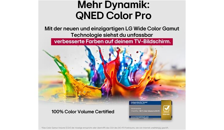 LG 55QNED85A6C