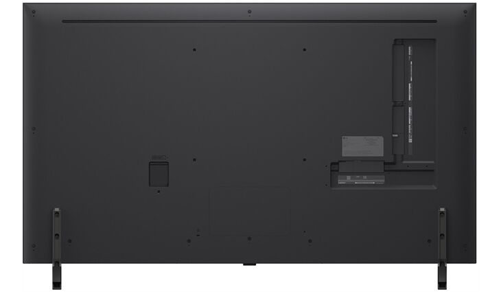 LG 55QNED85A6C