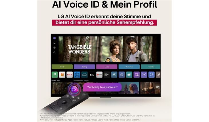 LG OLED55C58LA