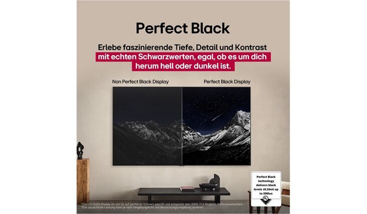 LG OLED55C58LA