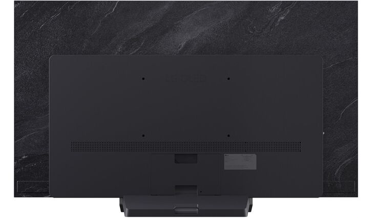 LG OLED55C58LA
