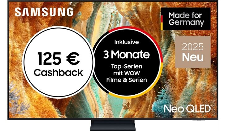 Samsung GQ55QN73FAT