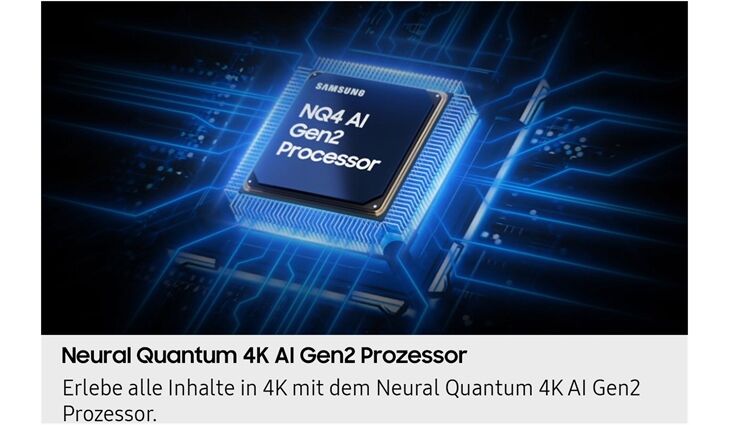 Samsung GQ55QN73FAT