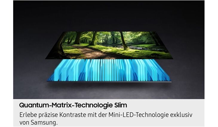 Samsung GQ55QN73FAT
