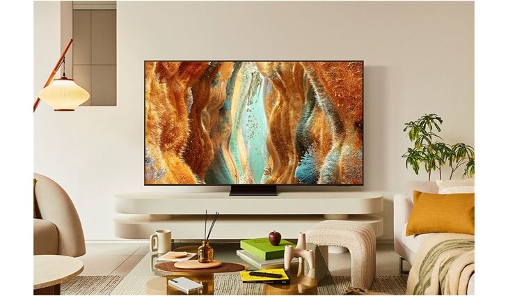 Samsung GQ55QN73FAT