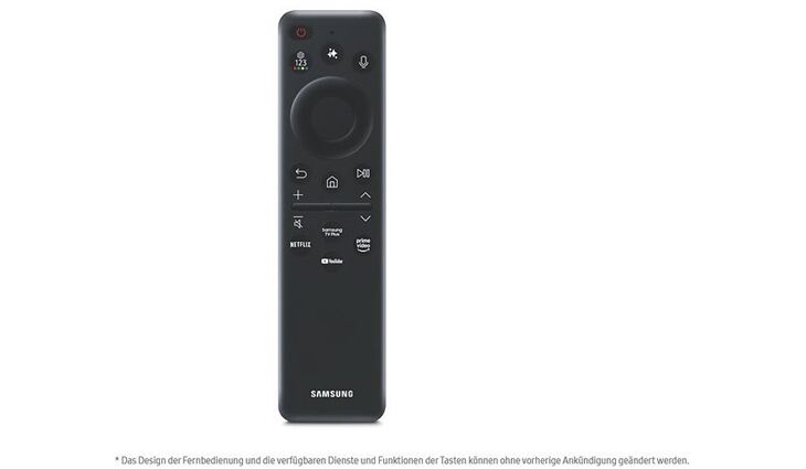 Samsung GQ55QN73FAT