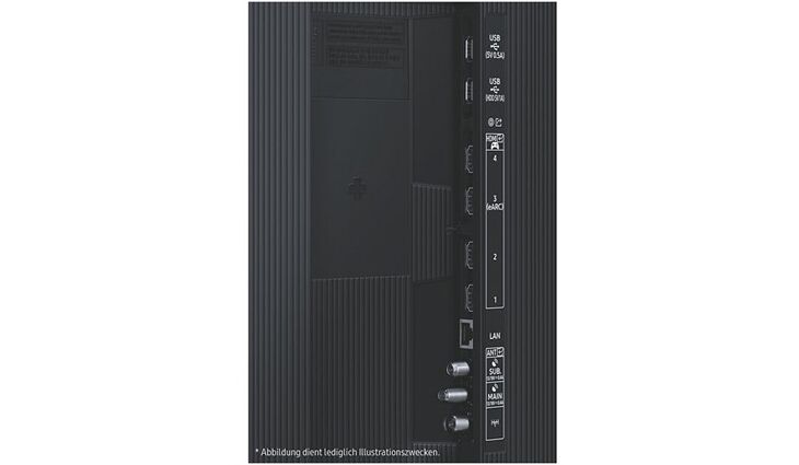 Samsung GQ55QN73FAT