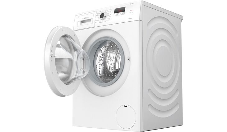 Bosch WGE02471