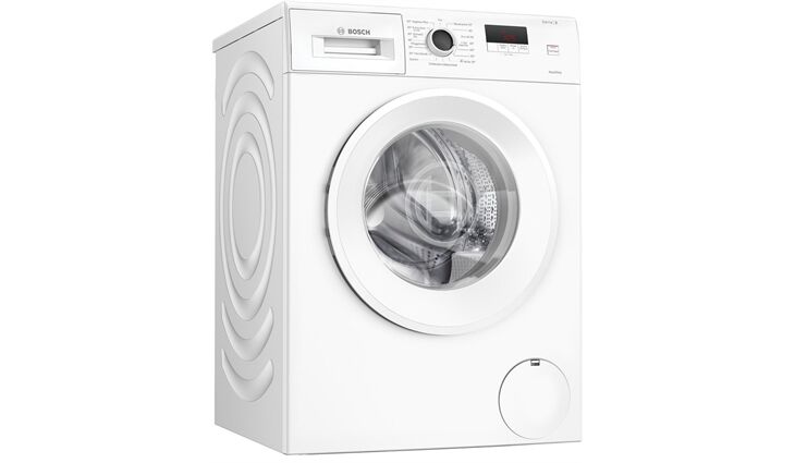Bosch WGE02471