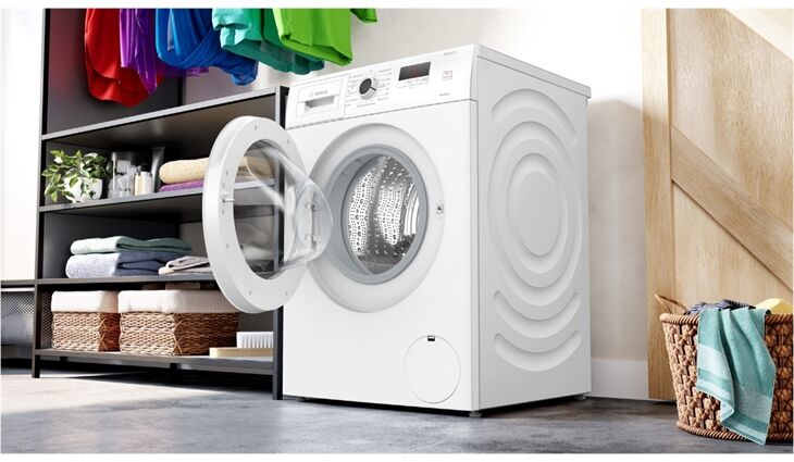 Bosch WGE02471