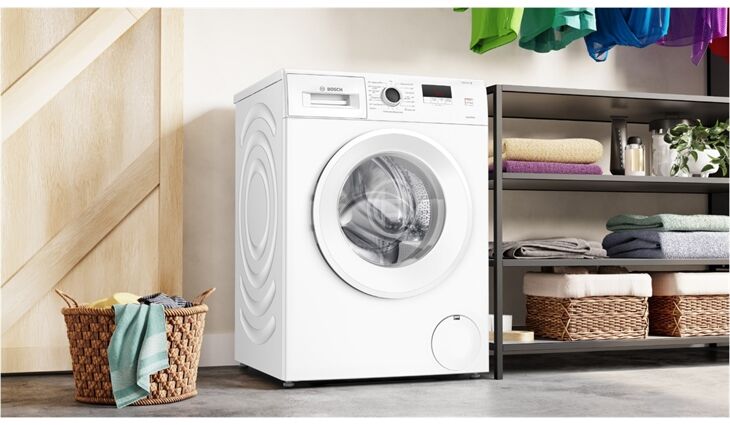 Bosch WGE02471