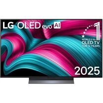 LG OLED48C58LA