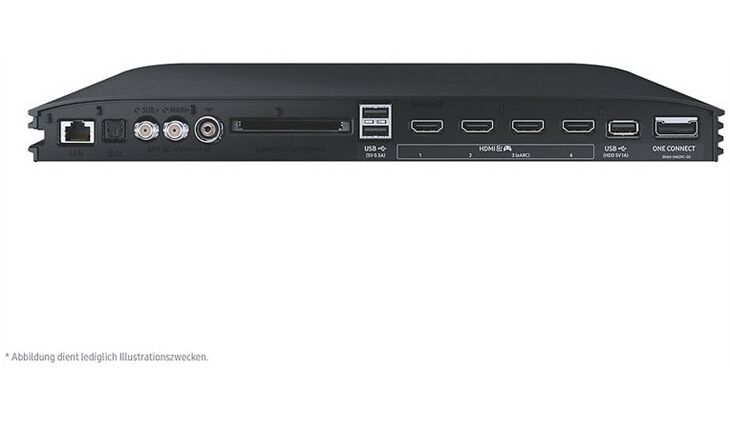 Samsung GQ65S95FAT