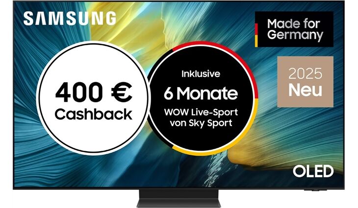 Samsung GQ65S95FAT