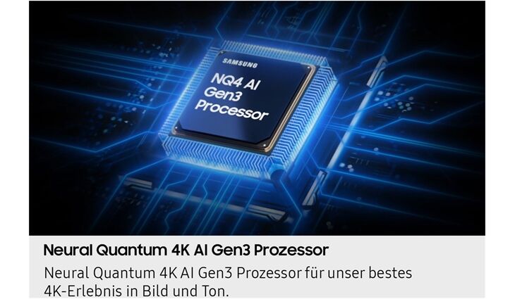 Samsung GQ65S95FAT