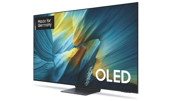 Samsung GQ65S95FAT