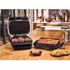 Tefal GC7148 Optigrill Snacking & Baking