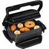 Tefal GC7148 Optigrill Snacking & Baking