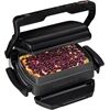 Tefal GC7148 Optigrill Snacking & Baking
