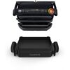 Tefal GC7148 Optigrill Snacking & Baking
