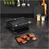Tefal GC7148 Optigrill Snacking & Baking