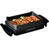 Tefal GC7148 Optigrill Snacking & Baking