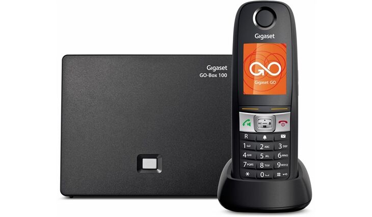 Gigaset E630 A GO