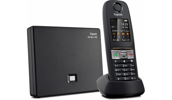 Gigaset E630 A GO