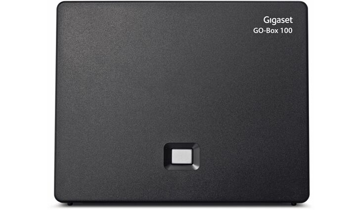 Gigaset E630 A GO