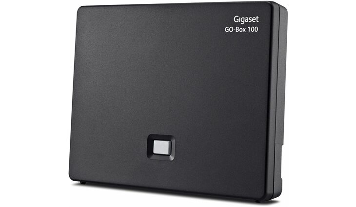 Gigaset E630 A GO