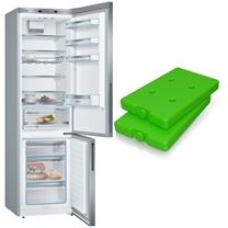 Siemens MK69KGSLCA KG39EALCA + GS10Z010