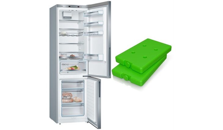Siemens MK69KGSLCA KG39EALCA + GS10Z010