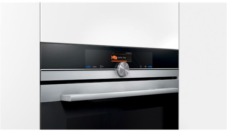Siemens HB676G1S6S TopTeam
