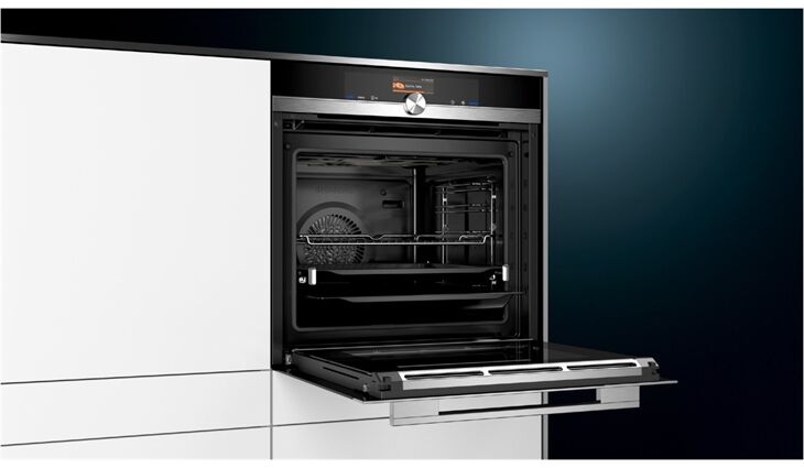 Siemens HB676G1S6S TopTeam