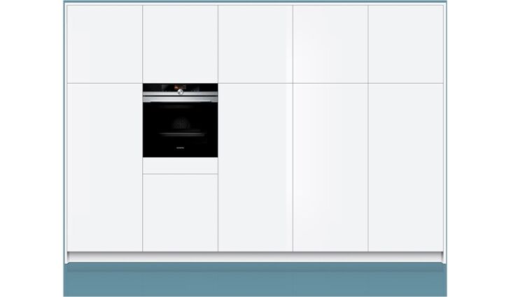 Siemens HB676G1S6S TopTeam