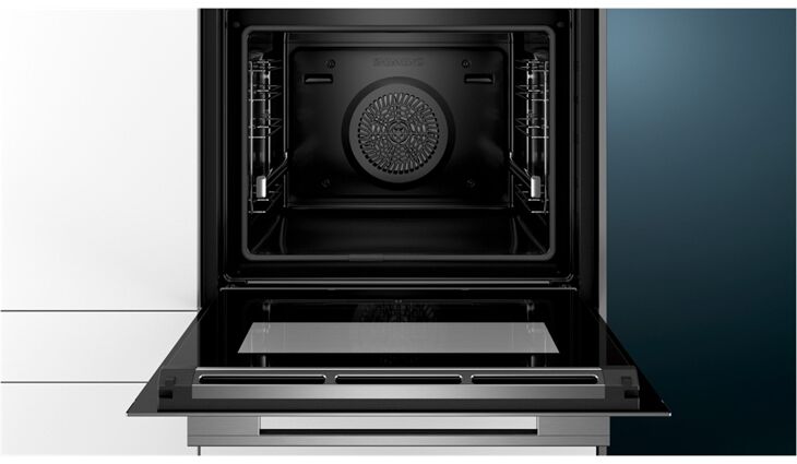 Siemens HB676G1S6S TopTeam