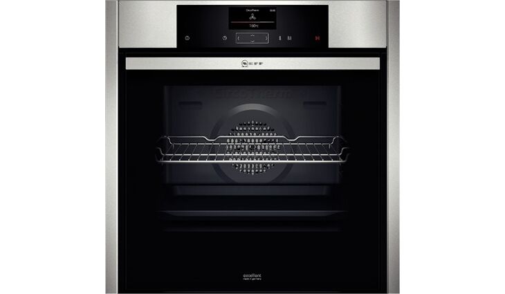 Neff BMK4523CS (B45CS22N0K+Z11TF36X0)
