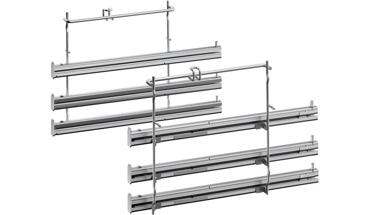 Neff BMK4523CS (B45CS22N0K+Z11TF36X0)