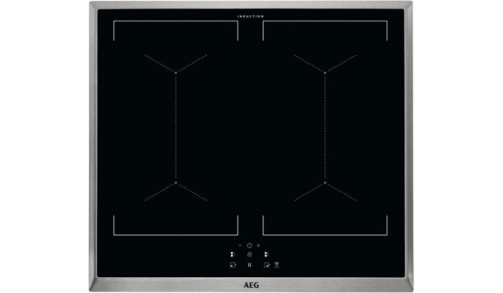 AEG HF26B60I5R (EPS635220B+IEE64050XB+TR3LFV)